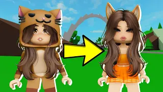 NOS CONVERTIMOS EN PILCHERAS EN ROBLOX