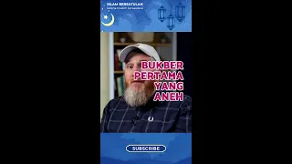 Pengalaman Aneh Bukber Pertama Seorang Mualaf 😂😂
