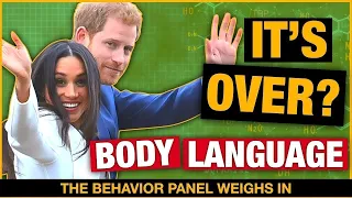 The CRAZIEST Meghan Markle Interview: The Moment Her Mask COLLAPSED
