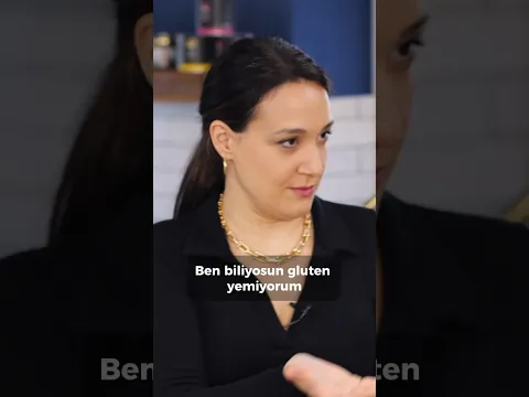Gupse Özay: ''Lohusayken evde normal ekmek yok diye ağladım!''  #shorts #gupseözay