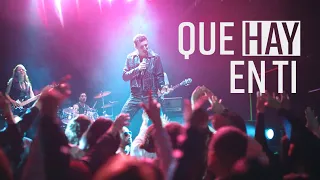 Franno - Que Hay en Ti (Official Music Video) Capítulo 1