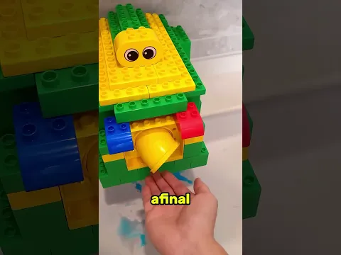 Novo Sabão!