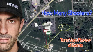 Trump Assassination Attempt - 2nd Shooter Analysis!