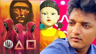 Desi Squid Game | Romaan Mulani