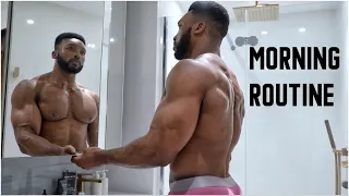 My 6am Morning Routine | Healthy Habits, Productive & Peaceful