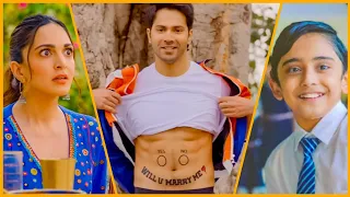 Kukoo & Naina | JugJugg Jeeyo | Varun Dhawan | Kiara Advani | Sanchit Chanana | Manish Paul
