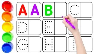 a for apple b for ball, abcd, alphabets, phonics song, अ से अनार, English varnmala, abcd rhymes, 158