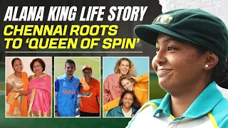 Alana King Biography: India Connection, Family, Education & Rise as Australia’s Spin Queen