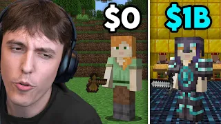$0 to $1 Billion on Donut SMP