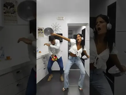 #annaritaypaolo ten cuidado mujer eso dolió 🤣 #comedy