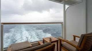 RELAXING SHIP Cruise Journey 🚢🚢