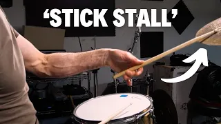 This Is Killing Your Single Stroke Speed