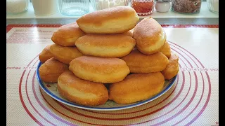 Пирожки с яблоками!
