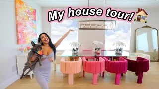 MY HOUSE TOUR 2022!