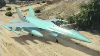 YA SALIO! COMO MODEAR AVIONES EN GTA 5 ONLINE | MODEAR COCHES GTA V PS4/XBOX1/PC - MODEAR FACIL
