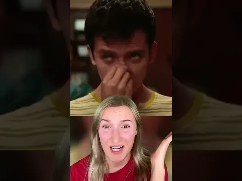 THIS BOY FELT INTENSE PAIN INSIDE HIS NOSE! 😳