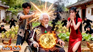 Miliarder Sekarat Dikubur Hidup,Diselamatkan Pemuda Desa dengan Satu Jarum,Dihadiahi Semua Hartanya!