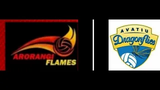 Cook Islands Netball Grand-Final June 27th 2026 4:30pm CKT Venue TSA Netball Complex
