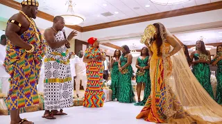 JOYFUL HEARTS - CAPO + JOYCE TRADITIONAL MARRIAGE HIGHLIGHTS #SCOBOSHOTIT