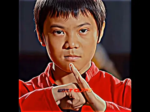 Cheng fight is🔥💀🎬 Karate kid #karatekid #jackiechan #edit #shorts