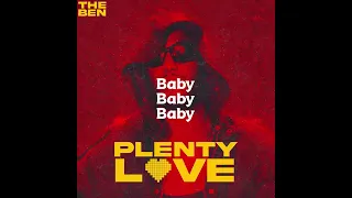 The Ben Ft Marioo - BABY