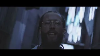 Chilli Hendrix - Balcony Pt. 1 [Official Music video]