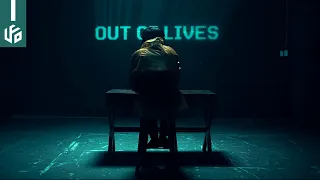 Ares Carter - Out Of Lives (feat. Charlotte Haining) | Official FIFA 2022 | UFO Network