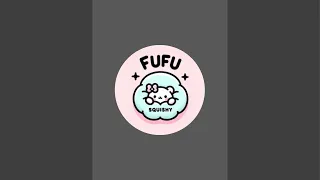 FUFUSQUISHY is live!