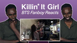 WATCH WITH ME: j-hope 'Killin' It Girl (ft. GloRilla)' MV Reaction