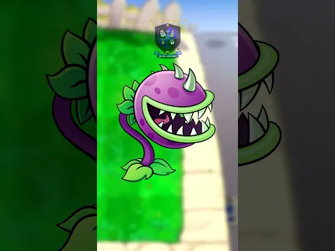 *🌱¿Las plantas MÁS DÉBILES de PVZ?🌱 - PVZ* | Sir Jacobs