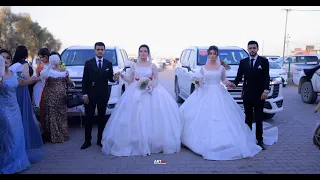 ART VIDEO | Dawat | Ziyad ⟡ Evlin ༺༻ Kheri ⟡ Katrin -01- (4K) - Sarbast Maltay
