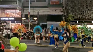 #emperatriz actuación completa #desfile #desfile2025
