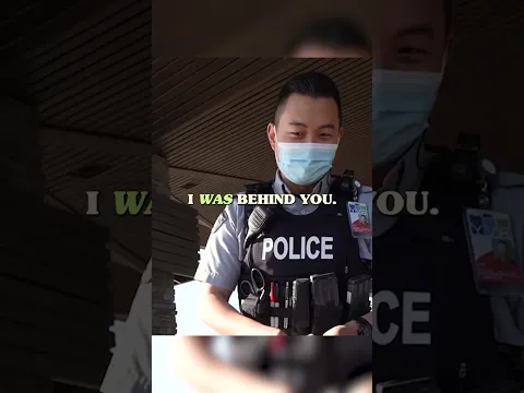 🚨👮‍♂️COPS INSTANTLY REGRETS PULLING OVER SUPERCAR OWNER!