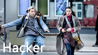 Hacker |  Full Movie | Free |
