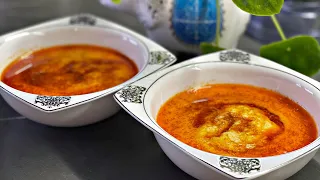 🌙Paqë e Ramazanit e pa Shmagshme Për İftar 🌙Püf Noktaları İle  Paça Tarifi