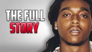 Takeoff’s Death: The Untold Story