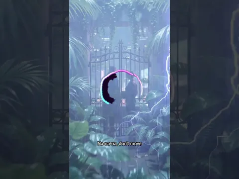 Shadows in the Garden (The Escape) - CDA Phonkiano // Forbidden Rainy Romance Track 02