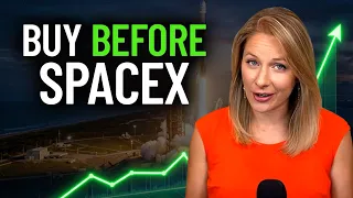 SpaceX Just Got a Superchip — Buy These 5 Stocks Before It Launches