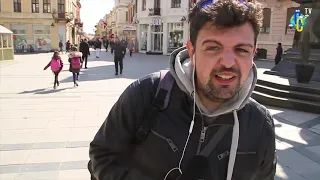 СОЛЗА И СМЕА 8 - Анкета