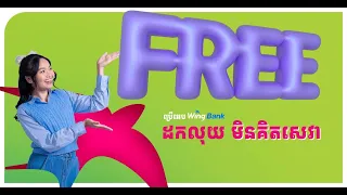 Free Cash Out