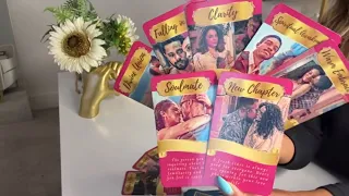 🔥A RING AND RELOCATION ARE COMING💍✈️SOULMATES UNITE AFTER AWAKENING😇IT WAS LOVE AT FIRST SIGHT✨💕