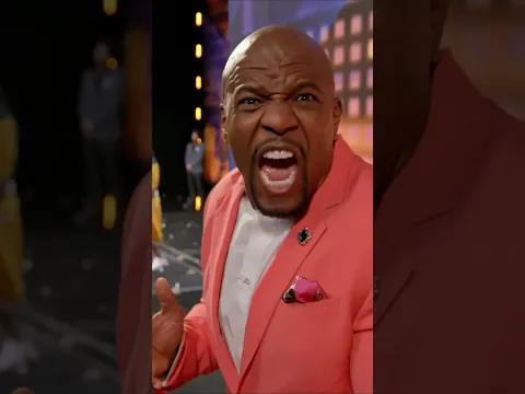 Do NOT Try This at Home! 😱 #agt #shorts