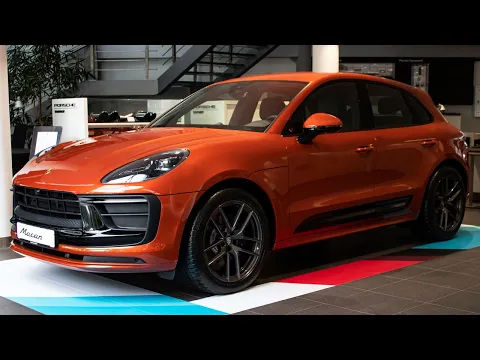 Porsche Macan Base