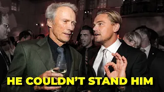 At 96, Clint Eastwood Reveals 7 Actors He Couldn't STAND