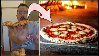 PICA MARGHERITA RECEPT 🍕🍕