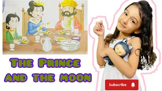 The Prince and the moon 