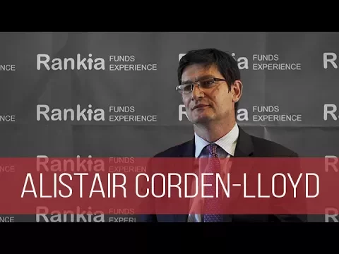 Entrevista com Alistair Corden-Lloyd, Executive Director at Morgan Stanley INVF Global Brands Fund