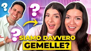 SHOCK: HO SCOPERTO CHE SOFÌ DEI ME CONTRO TE È LA MIA SORELLA GEMELLA👩🏻
