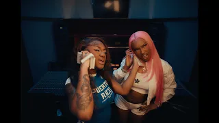Madison B ft TeeZandos - Boring