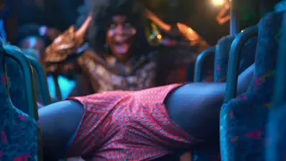 Nelly Cottoy - BOOP (Official Music Video)